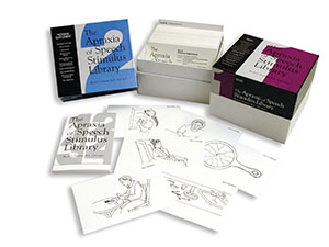The Apraxia of Speech Stimulus Library COMBO (Sets 1 & 2)